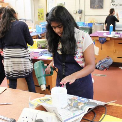 Olympic week 2012-13